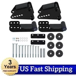 Body Lift Kit Front 2" Rear 2"-5" For Chevy Astro Gmc Safari Awd 1996-2005. Fixed Price $435.99.