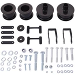 2.5" Front & 2" Rear Lift Kit + Shock Extender For Jeep Wrangler Jk 2007-2018. Fixed Price $79.59.