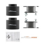 Maxpeedingrods 3.5" Front 2.5" Rear Lift Leveling Kit For Gmc Envoy 02-09. Fixed Price $58.83.