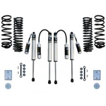 Icon Suspension 07-up Jk 3 Box Kit (22040). Fixed Price $343.30.