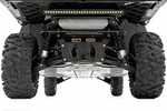 Rough Country 3 Inch Lift Kit Can-am Defender Hd 5/hd 8/hd 9/hd 10. Fixed Price $89.95.
