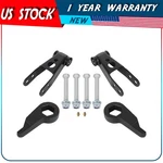 For 2000-2011 Ford Ranger Edge / Sport 2wd 3" Front + 2" Rear Leveling Lift Kit. Fixed Price $75.77.