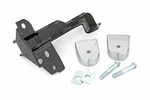 Rough Country 2" Leveling Kit W/track Bar Bracket For Ford F250 Superduty 17-26. Fixed Price $159.95.