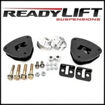 Readylift 1.5" Front And Rear Sst Lift Kit Fits 2021-2024 Ford Bronco Sport. Fixed Price $398.95.