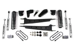 Bds Suspension Bds365h 4" Nx2 Lift 4/4 Ra Spring Kit For 80-96 Bronco 4wd. Fixed Price $1892.40.