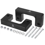 1.5" Front Leveling Lifting Suspension Kit Spring Strut Spacer. Fixed Price $40.30.