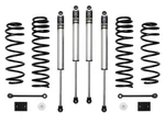Icon Vehicle Dynamics Jeep Jl 2.5" Stage 1 K22011. Fixed Price $1438.56.