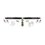 Skyjacker Steering Dual Stabilizer Shock Kit For 94-02 Ram 1500 2500 3500 4wd. Fixed Price $194.95.