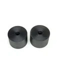 Teraflex For Jeep Speedbump 2.5"front Lower Bump Stop Pad Kit Pair 07-18 Wrangle. Fixed Price $60.99.