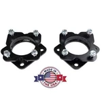 Readylift 1.5 Inch Front Leveling Kit 2024+ Toyota Tacoma 2wd 4wd 66-54150. Fixed Price $209.95.