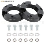 For 1995-2004 Toyota Tacoma 3.4l 2.7l 6lug 2x 2.5" Front Leveling Lift Kit Black. Fixed Price $29.99.