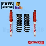 Suspension Lift Kit With Hydro Shocks Skyjacker For Ford Explorer 4wd 1991-1994. Fixed Price $392.97.
