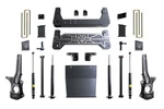 Maxtrac Suspension K951917 9"-10" Lift Kit For 2019-2024 Silverado/sierra 1500. Fixed Price $3035.92.