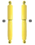 For Chevrolet K30 Gmc K35 Set Pair Front Shocks Monroe-gas-magnum Shock. Fixed Price $106.96.