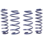 H&r 54855 Raising Adventure Lift Front And Rear Springs Kit For 18-24 Vw Tiguan. Fixed Price $313.91.