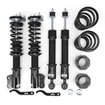 Bfo Coilovers Suspension Kit For Ford Mustang 1994-2004 Shocks Absorbers. Fixed Price $223.00.