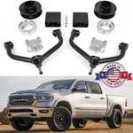 Readylift 69-1935 Sst 3.5" Lift Kit For 19-25 Ram 1500 Front & 2" Rear. Fixed Price $949.95.