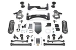 Fabtech Fts21246 Suspension Lift Kit. Fixed Price $632.74.
