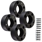 For 2004-2023 Ford F-150 2wd 4wd 4 Pcs 3" Front Leveling Lift Kit Black. Fixed Price $75.98.