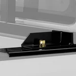 For Chevy Silverado 1500 19-24 Cab Guard Standard Installation Bracket Kit. Fixed Price $139.99.
