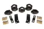 Rough Country 1.25" Body Lift Kit For 07-18 Jeep Wrangler Jk 4-door - Rc601. Fixed Price $109.95.