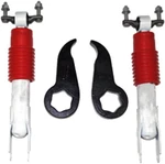 Rancho Suspensions Leveling Torsion Key Kit For Chevy Silverado 3500 2012-2015. Fixed Price $225.00.