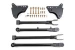 Bds 4-link Conversion Upgrade Fits 4-6 Inch Lift Ford F250/f350 Super Duty. Fixed Price $1027.71.