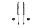 Maxtrac 902715f 1.5" Rear Lift Kit W/ Fox Shocks For 2019-2025 Ram 1500 6-lug. Fixed Price $638.89.