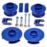 Maxpeedingrods 3" Front & 1.5" Rear Leveling Lift Kit For Ram 2500 3500 2wd. Fixed Price $261.26.