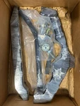 Rock Krawler Rk07373 Jeep Jl Rear Upper Conversion Kit. Fixed Price $349.99.
