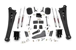 Rough Country 396.20 5" Suspension Lift Kit For 14-18 Ram 2500 4wd Air. Fixed Price $1299.95.