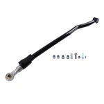 Front Adjustable Track Bar For Dodge Ram 2500 2003-2013 0-3" Lift Poly Bushing. Fixed Price $77.61.