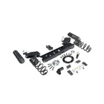 Zone Offroad D117 6.5" Standard Lift Kit For 19-22 Dodge Ram 2500 4wd Diesel. Fixed Price $1393.75.