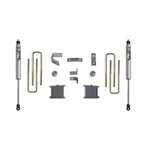 Maxtrac 906840f Rear Lift Box Kit W/ Fox Shocks For 05-22 Toyota Tacoma. Fixed Price $736.99.