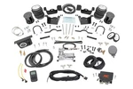 Rough Country Air Spring Kit For Chevy Gmc 2500 3500 2020-2024. Fixed Price $999.95.