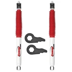 Suspension Leveling Kit Front Rancho For 2007 Gmc Sierra 1500 Classic 4wd. Fixed Price $323.56.