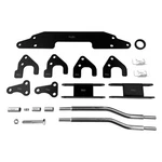 Demon Powersports Pabl-3001hd 1.5" Bracket Lift Kit For 13-16 Can-am Renegade. Fixed Price $310.00.