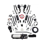 Accuair Aa-4104 3.5" Dynamic Lift Kit For 2018-2024 Jeep Wrangler Jl. Fixed Price $6999.99.