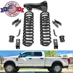 Readylift 46-2728 2.5" Front Leveling Lift Kit For 11-19 Ford F250 F350 4wd. Fixed Price $629.95.