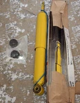 Monroe Magnum Gas Shock Absorber 34522 Dodge Ram Truck Suspension Replacement. Fixed Price $37.49.