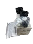 Zone Offroad For 2021+ Ford Bronco 2 Door 4in. Adventure Series Lift Kit - W/o U. Fixed Price $244.00.