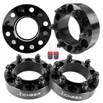Richeer 6x5.5 Wheel Spacer For 19952023 Tacoma, 19892023 4runner, 2'' 6x139.7.... Fixed Price $179.80.