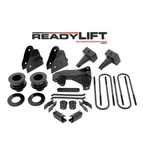 Readylift 3.5'' Front Sst Lift Kit W/5'' Rear Fits 11-16 Ford F350 Drw 69-2535. Fixed Price $859.95.