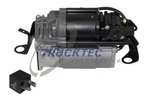 Trucktec Automotive 02.30.410 Compressor, Compressed Air System For Mercedes-ben. Fixed Price $284.73.