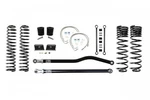 Evo Mfg Jeep Gladiator Jt 2.5 Inch Lift Kit 2020-pres Enforcer. Fixed Price $1507.15.