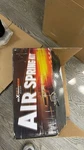 Maxpeedingrods Rear Air Spring Kit For Ford F150 4wd Load Leveling Complete Open. Fixed Price $229.99.