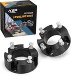 Ksp 2pcs 3'' Front Leveling Lift Kit For 2024+ Toyota Tacoma Lc250 2025+ 4runner. Fixed Price $109.99.
