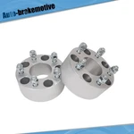 2pcs Wheel Spacers 2.5" 5x4.75 For Chevy Corvette Camaro Pontiac Firebird. Fixed Price $66.76.