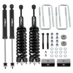 3" Front & 2" Rear Leveling Lift Kit Struts Shocks For Toyota Tacoma 2005-2023. Fixed Price $353.35.
