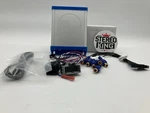Nav-tv Zen A2b 6ch Audio Kit 2017-2024 Ford Ntv-kit889-6. Fixed Price $694.95.